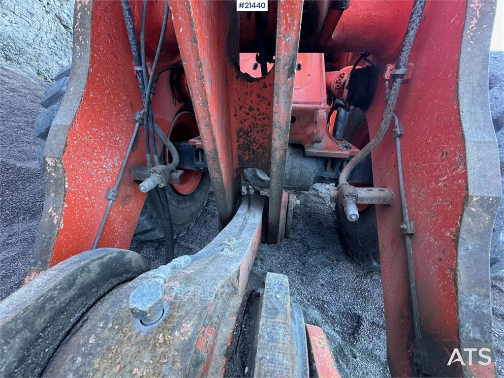 Heavy machinery product image - Image 15 of 15