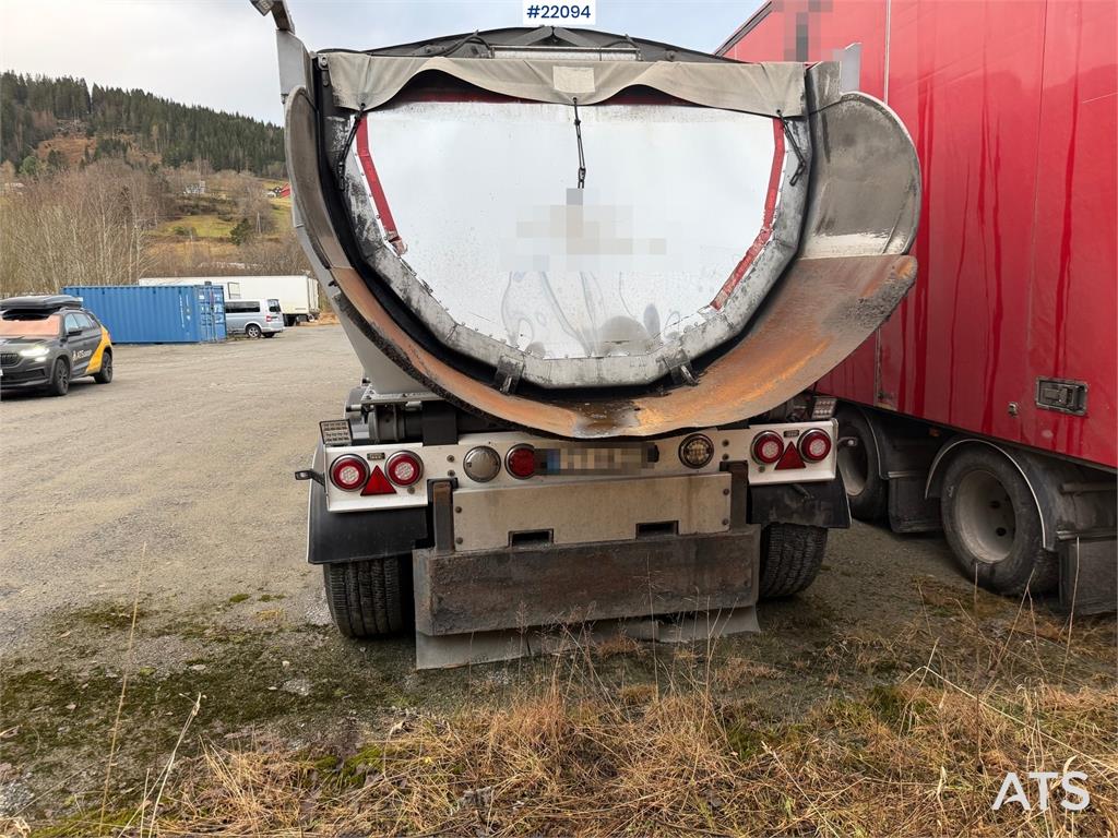 Kel-Berg 3 akslet Asfaltsemi 2018 22094 KEL-BERG 3 akslet Asfaltsemi 2018 1 image 23