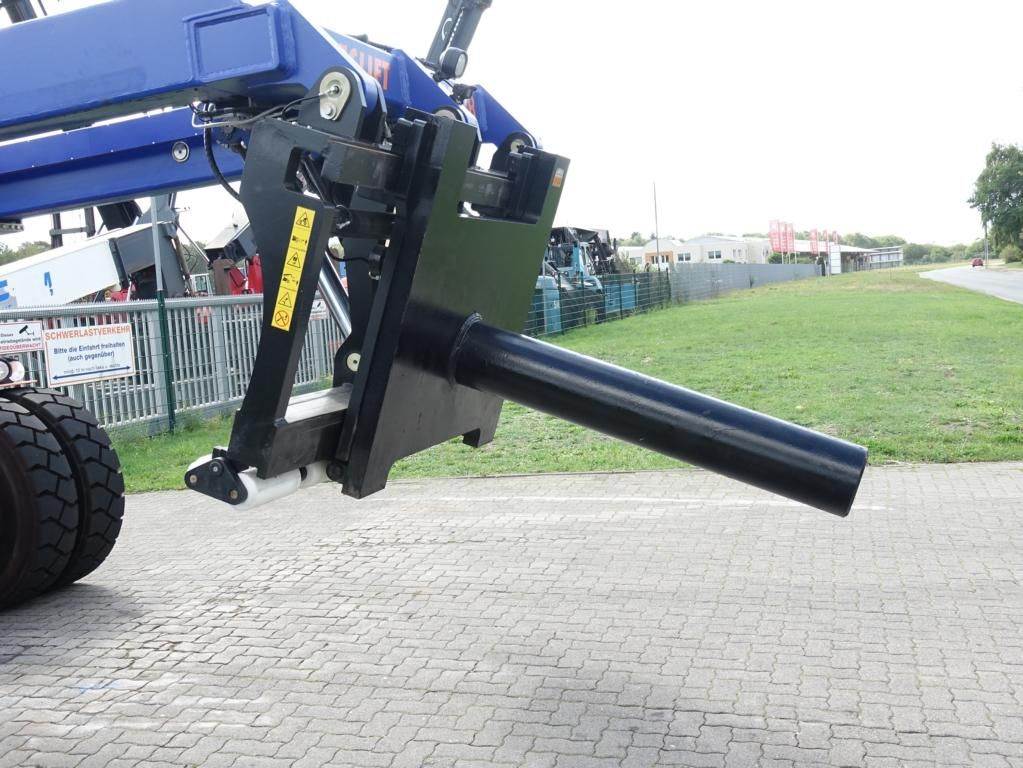 Heavy machinery product image - Image 12 of 18