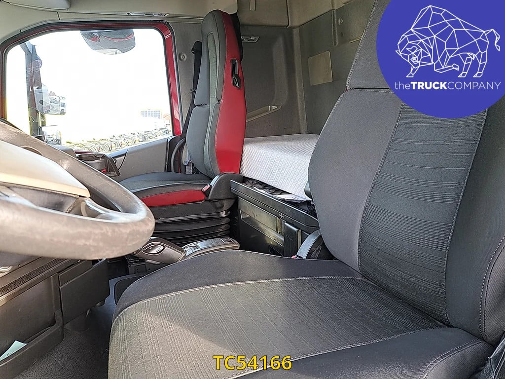 Volvo FH 500 2016 TC54166 FH 500 2016 1 image 12