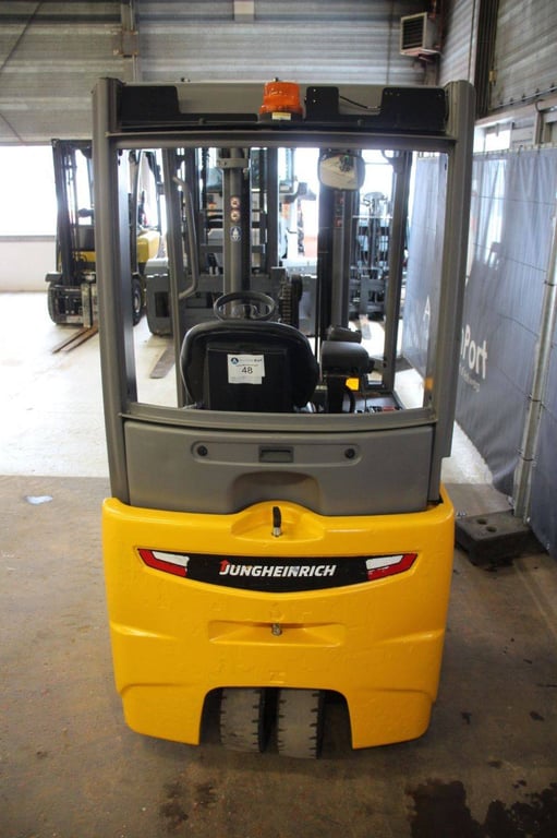 Heavy machinery product image - Image 4 of 15