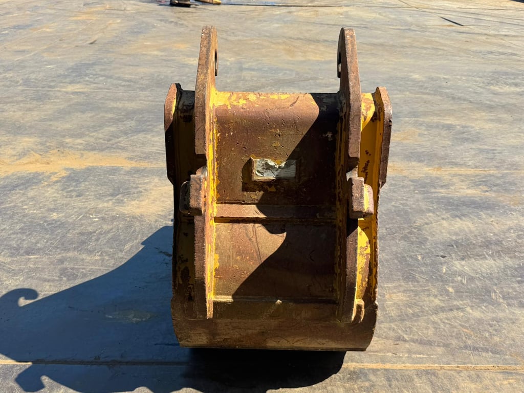 Dieplepel Taps CW40S 70001895 Dieplepel Taps CW40S 1 image 6