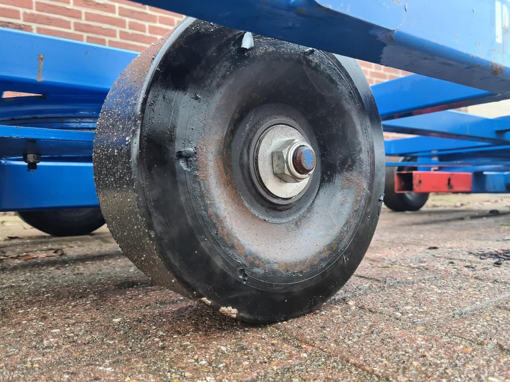 Industriewagen 2018 9340 INDUSTRIEWAGEN 2018 1 image 6