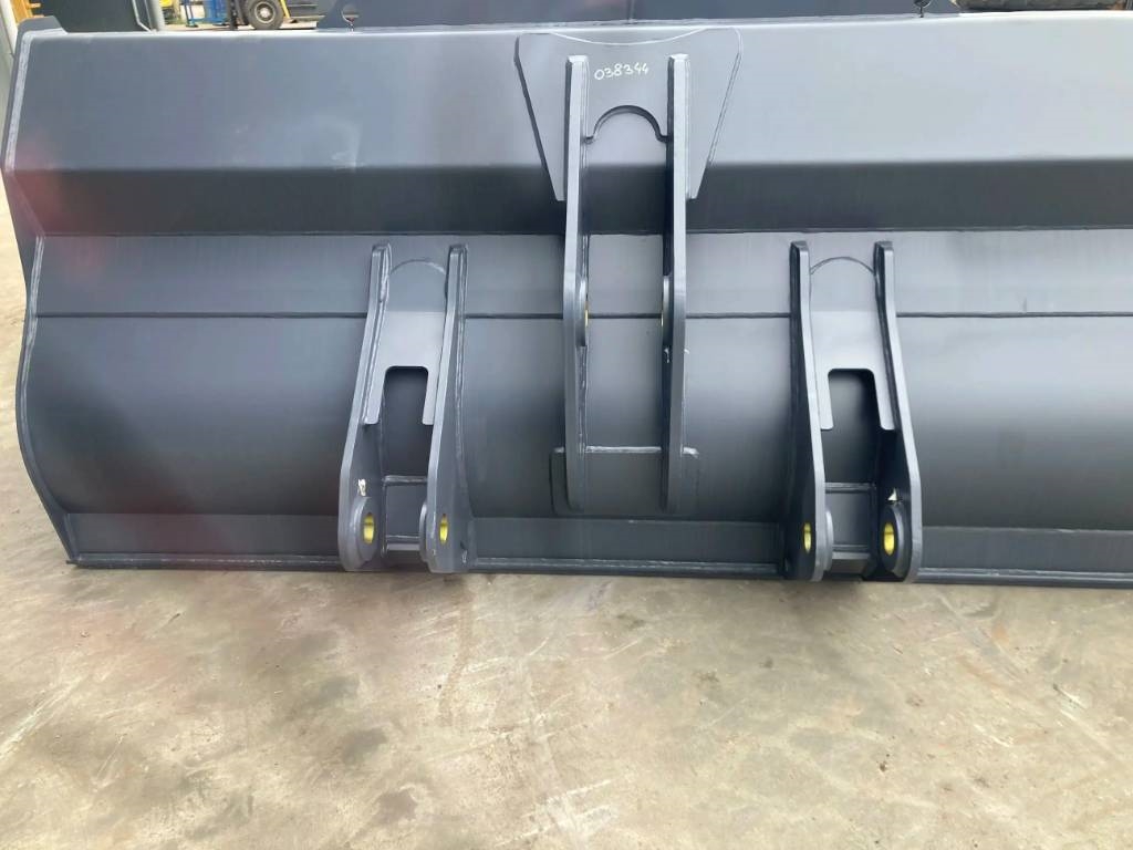 Volvo L110H 2025 906098 L110H 2025 0 image 3