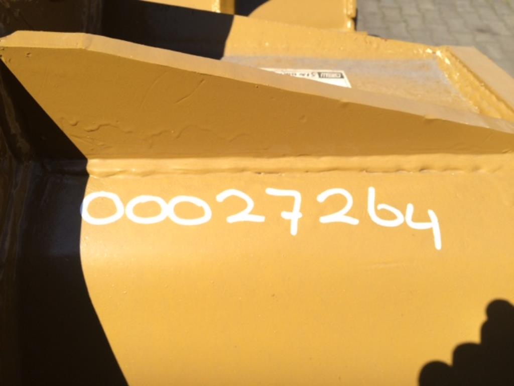 Caterpillar 325B / 325C / 325D 47 inch HDbucket 2021 00027264 325B / 325C / 325D 47 inch HDbucket 2021 0 image 4