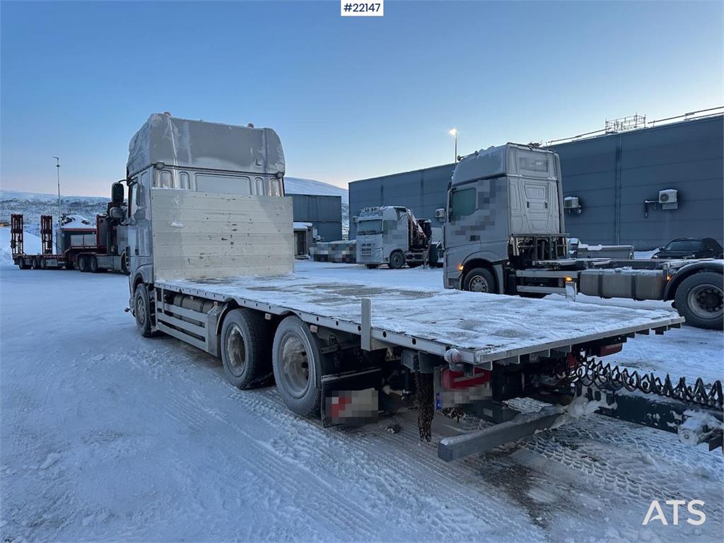 MAN DAF XF 530 2019 22147 DAF XF 530 2019 1 image 3