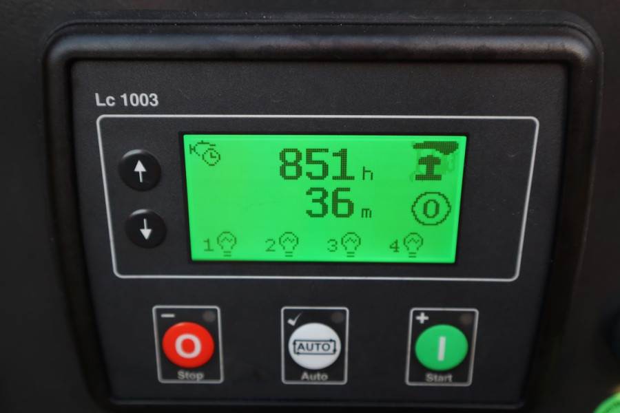Atlas-Copco HiLight H5+ SV2 Valid inspection, *Guarantee! Max 2020 ATLAS COPCO - HiLight H5+ SV2 - 60438 HiLight H5+ SV2 V...