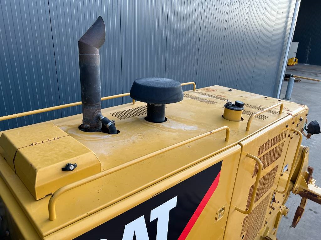 CAT 140K 2018 205458 140K 2018 1 Motor graders image 9