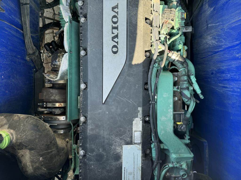 Kalmar DRG100-54S6 2017 D4094 DRG100-54S6 2017 1 image 9