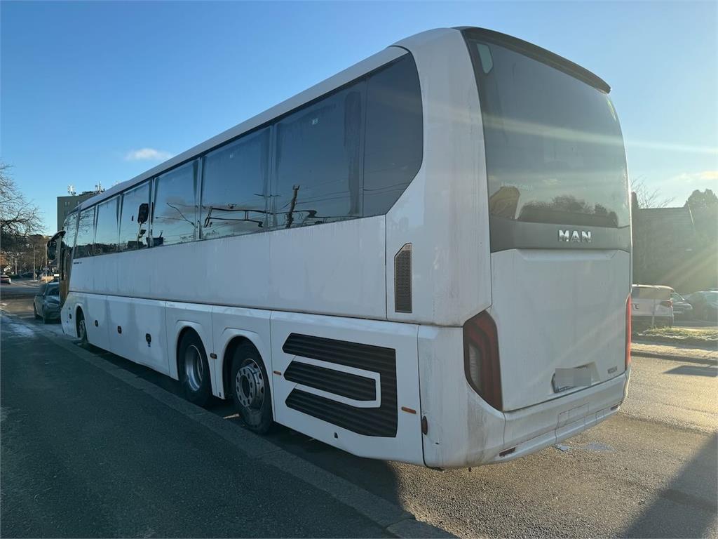 MAN Lion’s Coach 6x2 Coach Bus – 63 Seats WATCH VIDEO 2019 21894 MAN Lion’s Coach 6x2 Coach Bus – 63 Seats WATCH VIDEO 201...