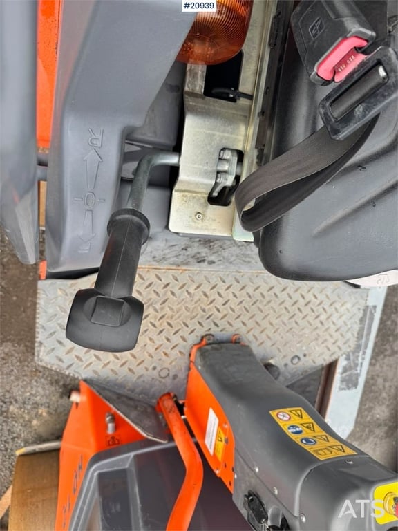 Hamm HD12 VV Tandem roller. 2019 20939 HD12 VV Tandem roller. 2019 1 image 15