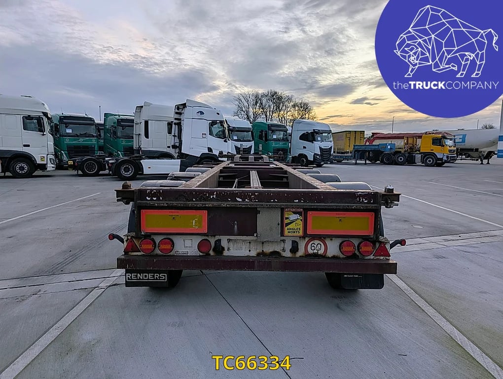 Renders Container Transport 2006 TC66334 Renders 2006 1 image 4