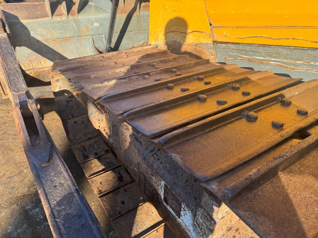 Liebherr PR 734 LGP 2007 5431 PR 734 LGP 2007 1 Dozers image 11