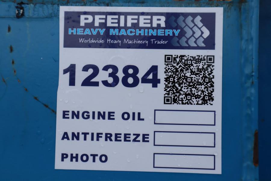 Genie GS4069DC Electric, 14m Working Height, 363kg Capac 2014 GENIE - GS4069DC - 61986 GS4069DC Electric, 14m Working Heig...