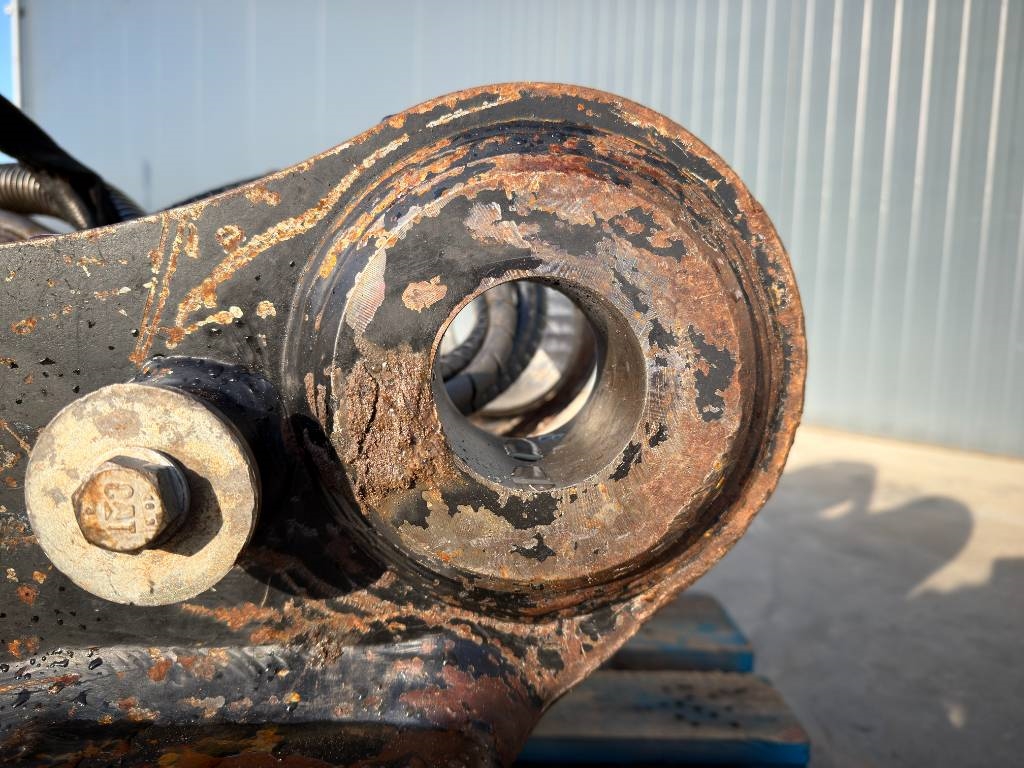 OilQuick OQ70/55 - M314F / M316F / M318F 2017 908076 OilQuick OQ70/55 - M314F / M316F / M318F 2017 1 image 11