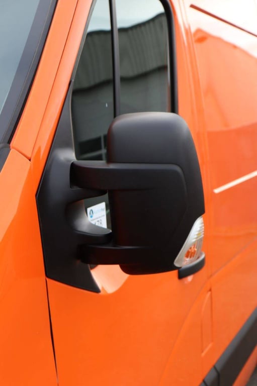 Opel Movano Diesel 2017 Van 2017 Opel Movano 2017 1 image 13