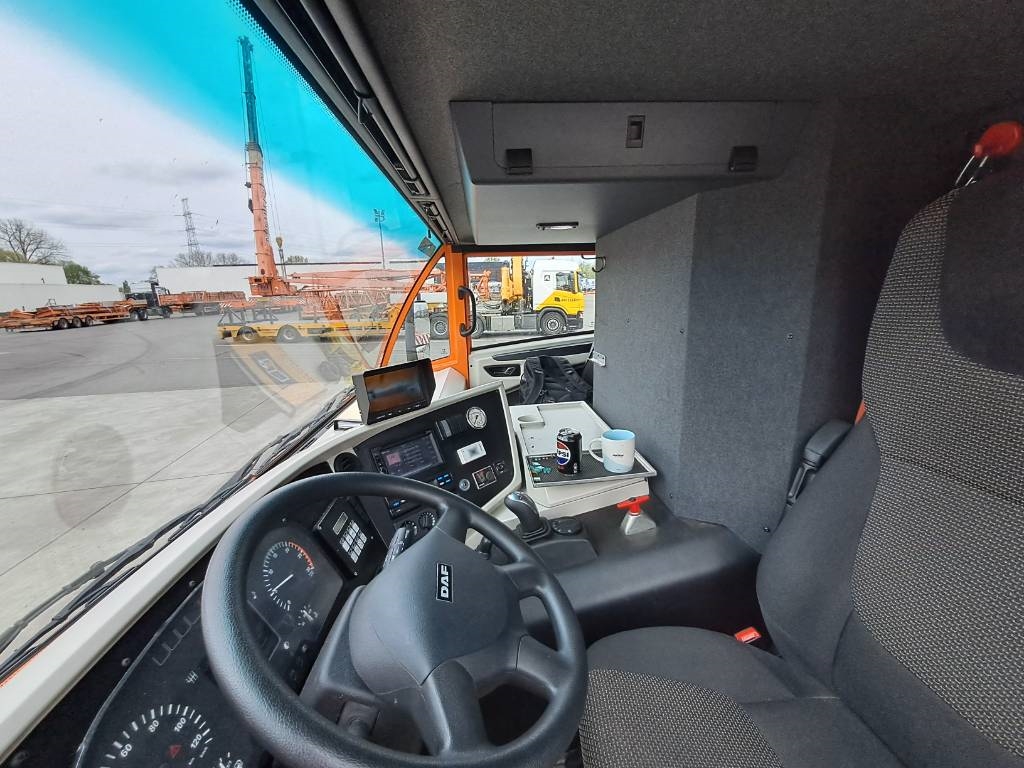 Spierings SK597 AT4 2022 ATR-2051 Spierings SK597 AT4 2022 1 Mobile Cranes image 11