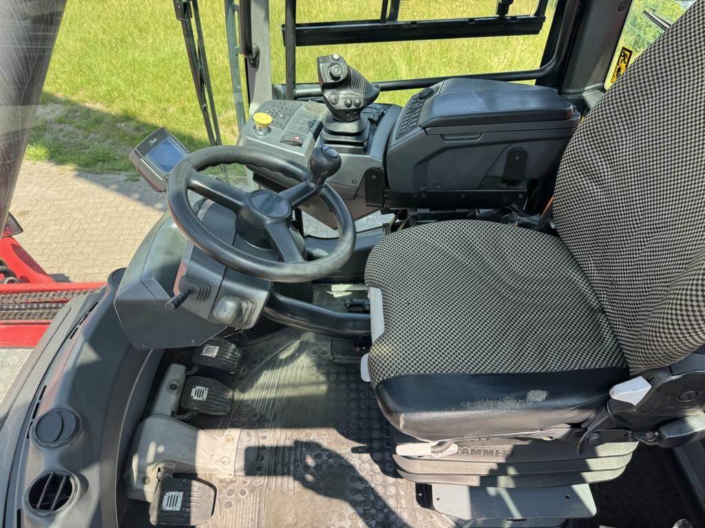 Kalmar DRG450-60C5 2016 D4140 DRG450-60C5 2016 1 image 19
