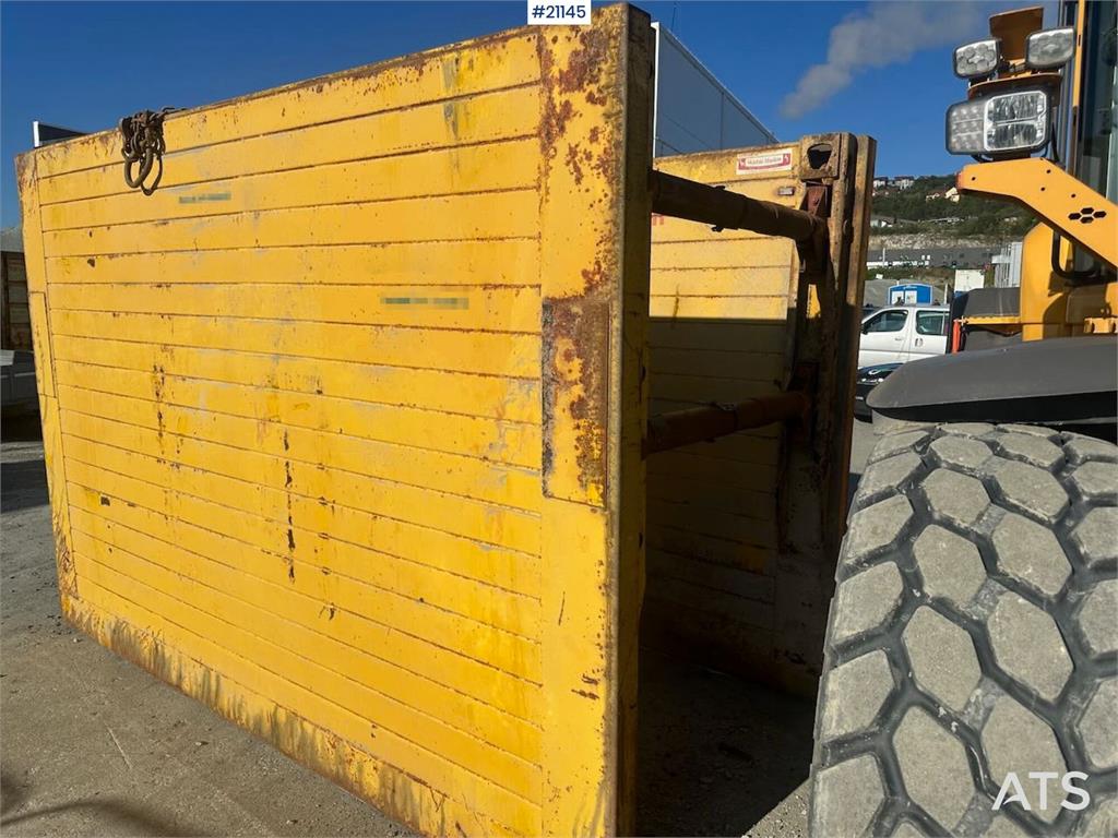 Krings KS 100 trench box 21145 Krings KS 100 trench box 1 image 6