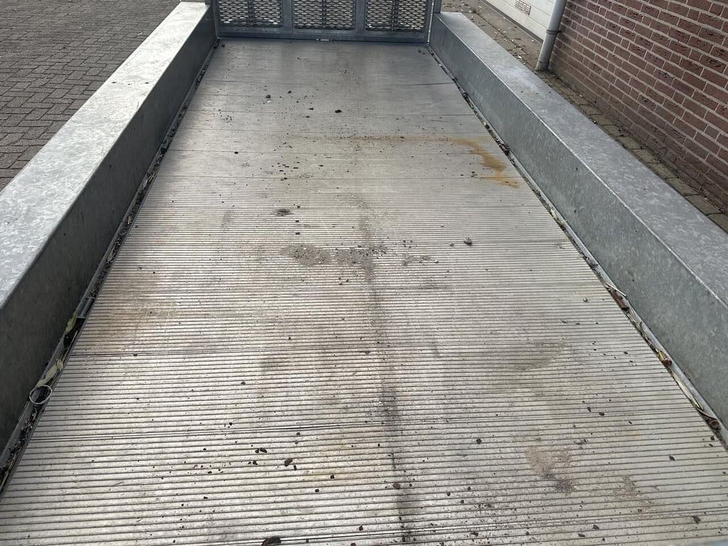 Heavy machinery product image - Image 7 of 8