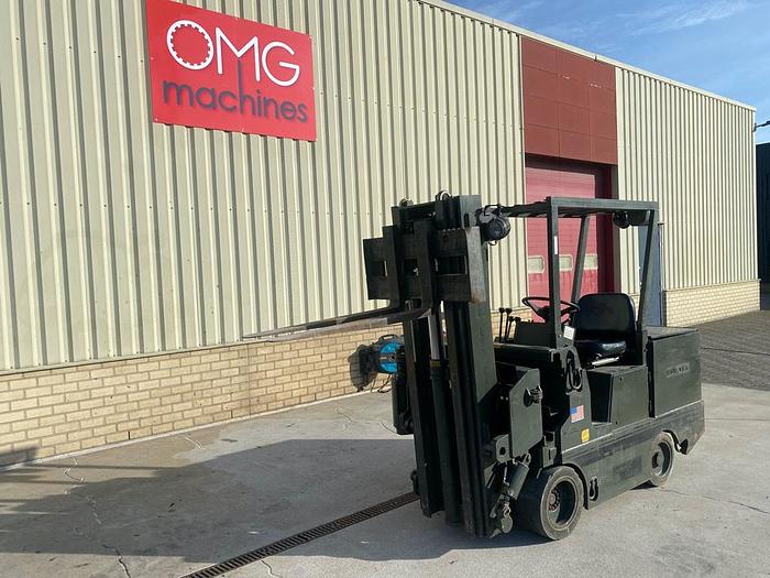 1989 Drexel SL-44/3-EES 1989 SL-44/3-EES 1989 1 Forklift image 22