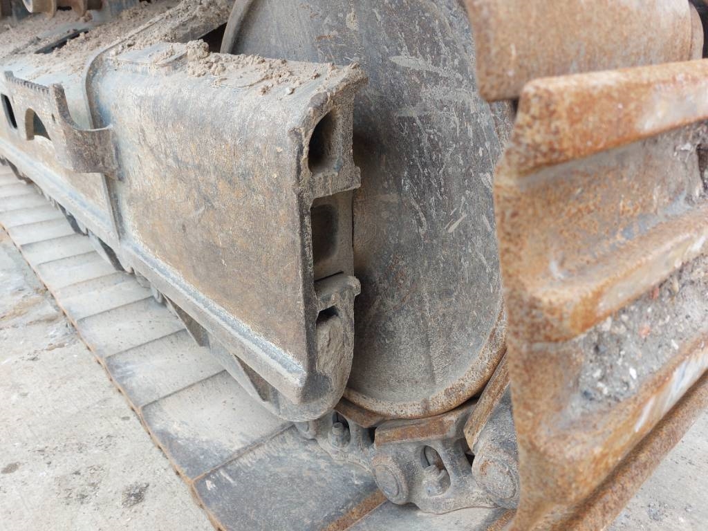Liebherr R 936 LC 2019 ATR-2098 R 936 LC 2019 1 Crawler Excavators image 11