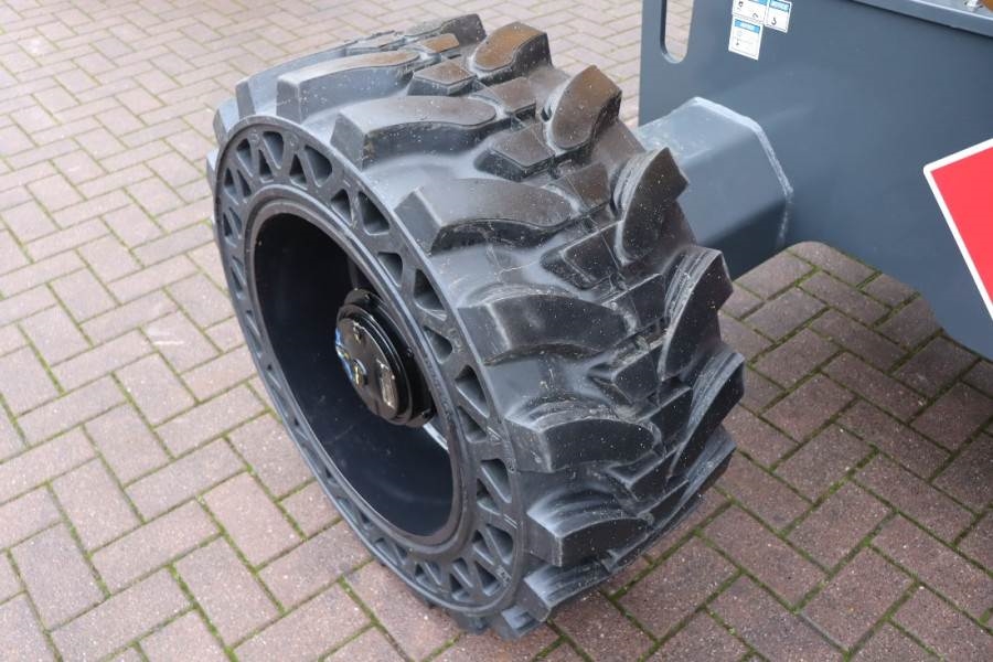 Haulotte HA16RTJ Valid Inspection, *Guarantee! Diesel, 4x4 2022 HAULOTTE - HA16RTJ - 60851 HA16RTJ Valid Inspection, *Guar...