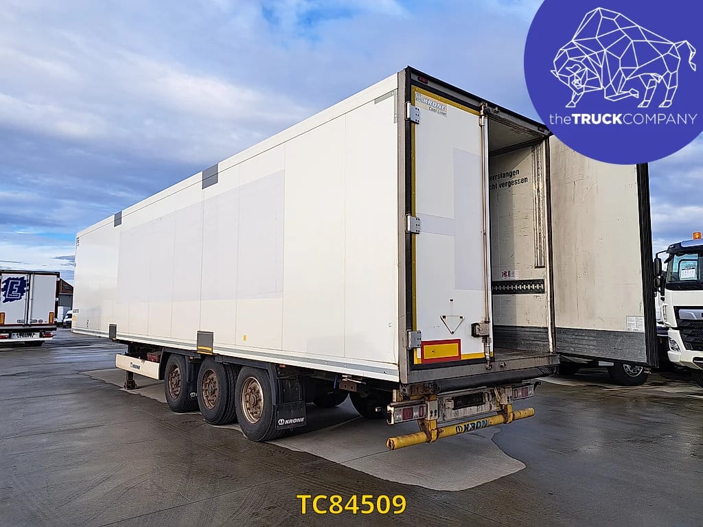 Krone Frigo 2016 TC84509 2016 1 image 3