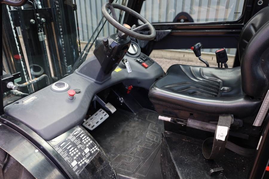 Manitou MC30-4 Valid Inspection, *Guarantee, Diesel, 4x4 D 2020 MANITOU - MC30-4 - 63588 MC30-4 Valid Inspection, *Guarant...