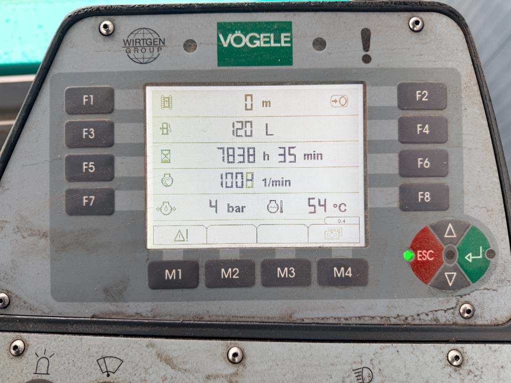 Heavy machinery product image - Image 8 of 15