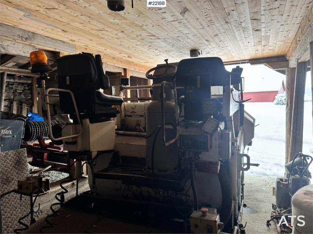 Heavy machinery product image - Image 11 of 15