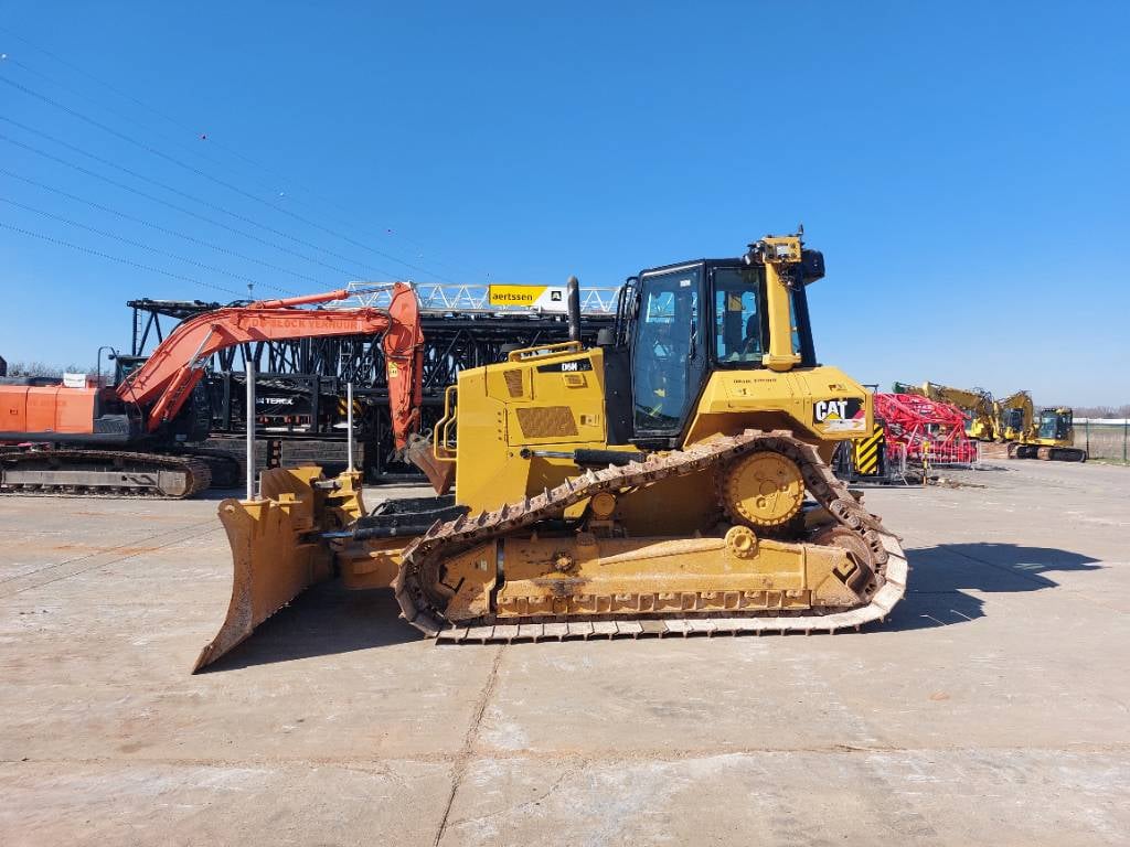 Heavy machinery product image - Image 1 of 1