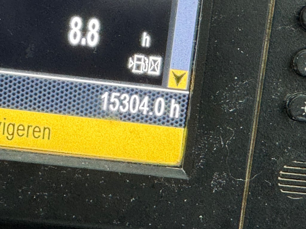 Caterpillar 735C - CAT Rebuild transmission 2018 00033022 735C - CAT Rebuild transmission 2018 1 image 14