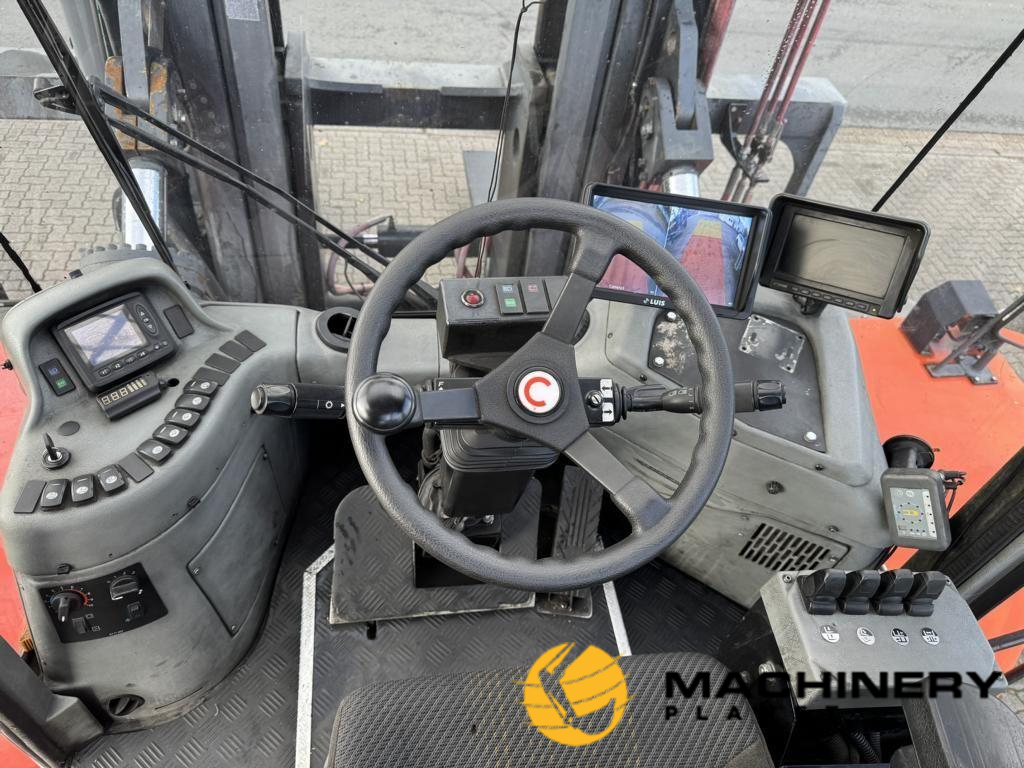 SMV 42-1200B 2013 D4149 SMV 42-1200B 2013 1 Forklift image 10