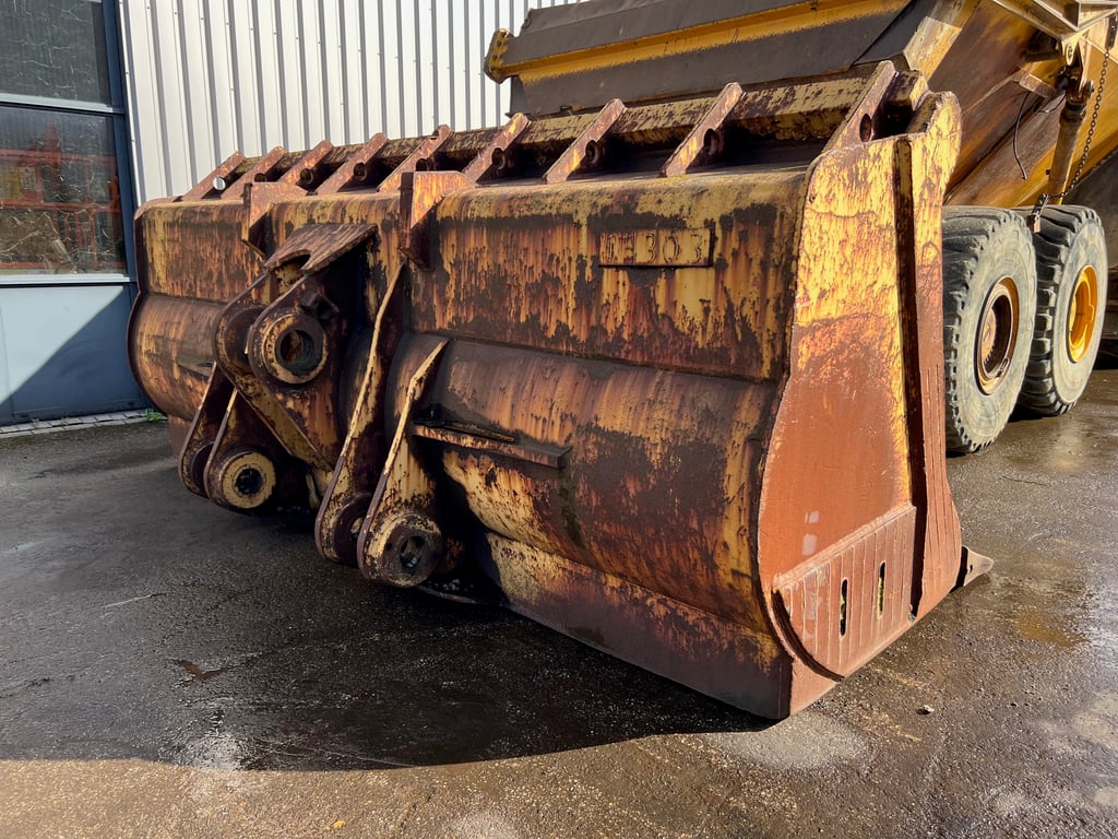 Caterpillar 990 2010 00033826 990 2010 1 image 4