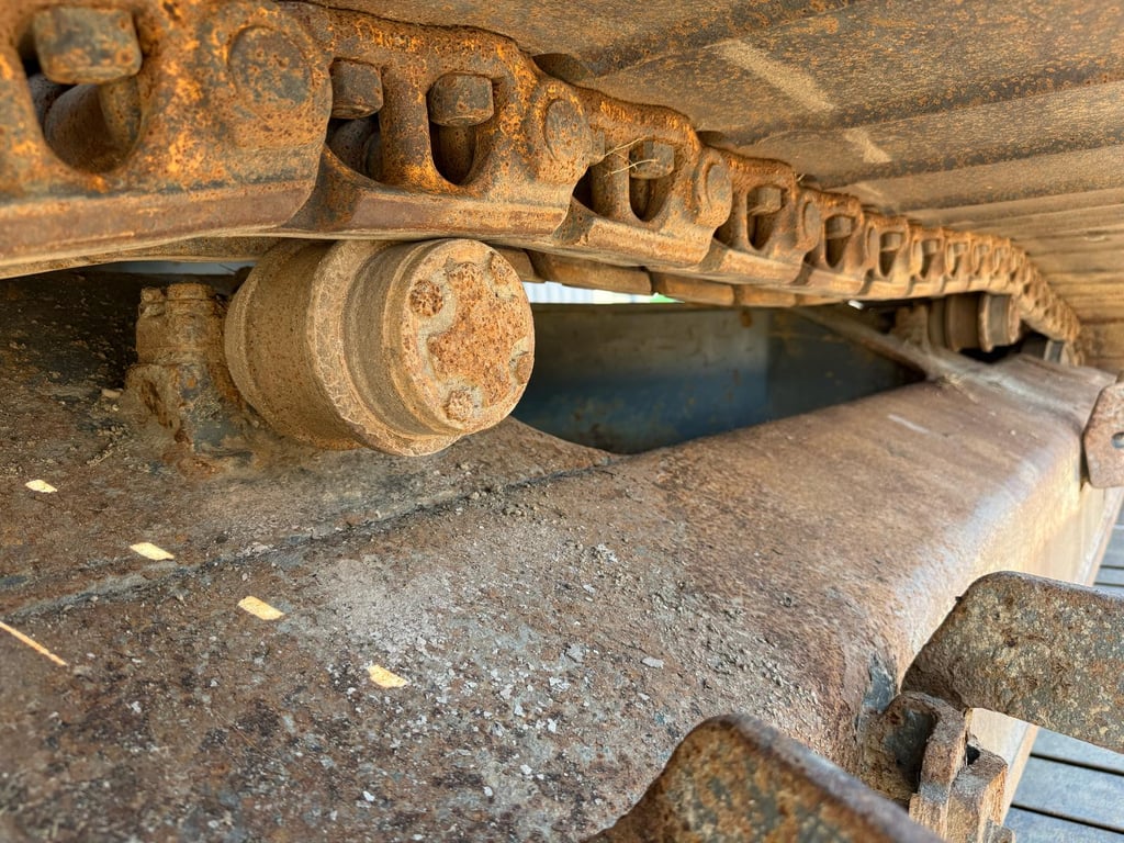 Heavy machinery product image - Image 10 of 15