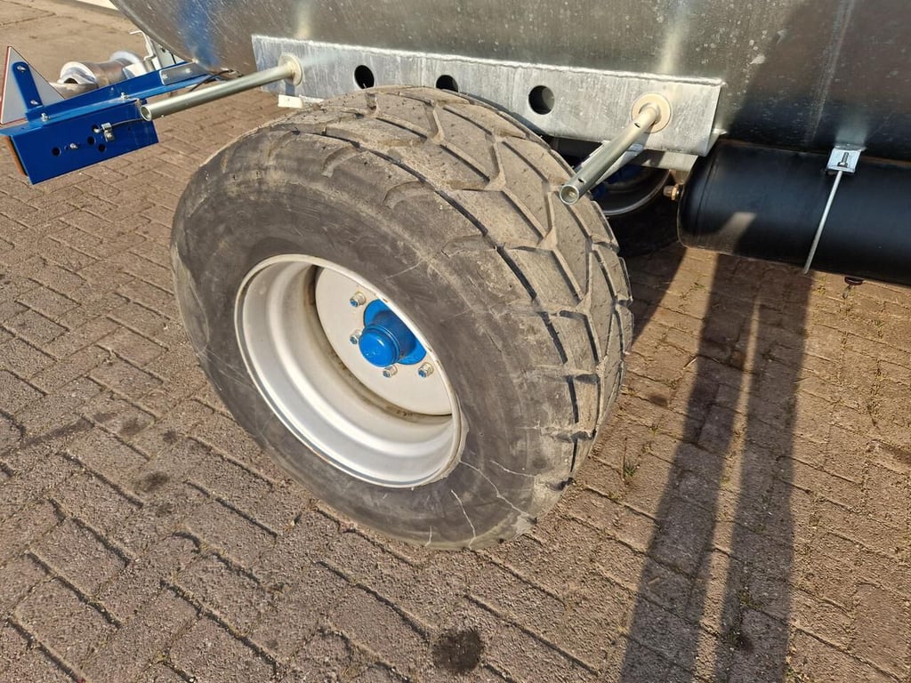 Waterwagen (direct leverbaar) - Nieuw 2021 10874 Waterwagen (direct leverbaar) - Nieuw 2021 0 image 7