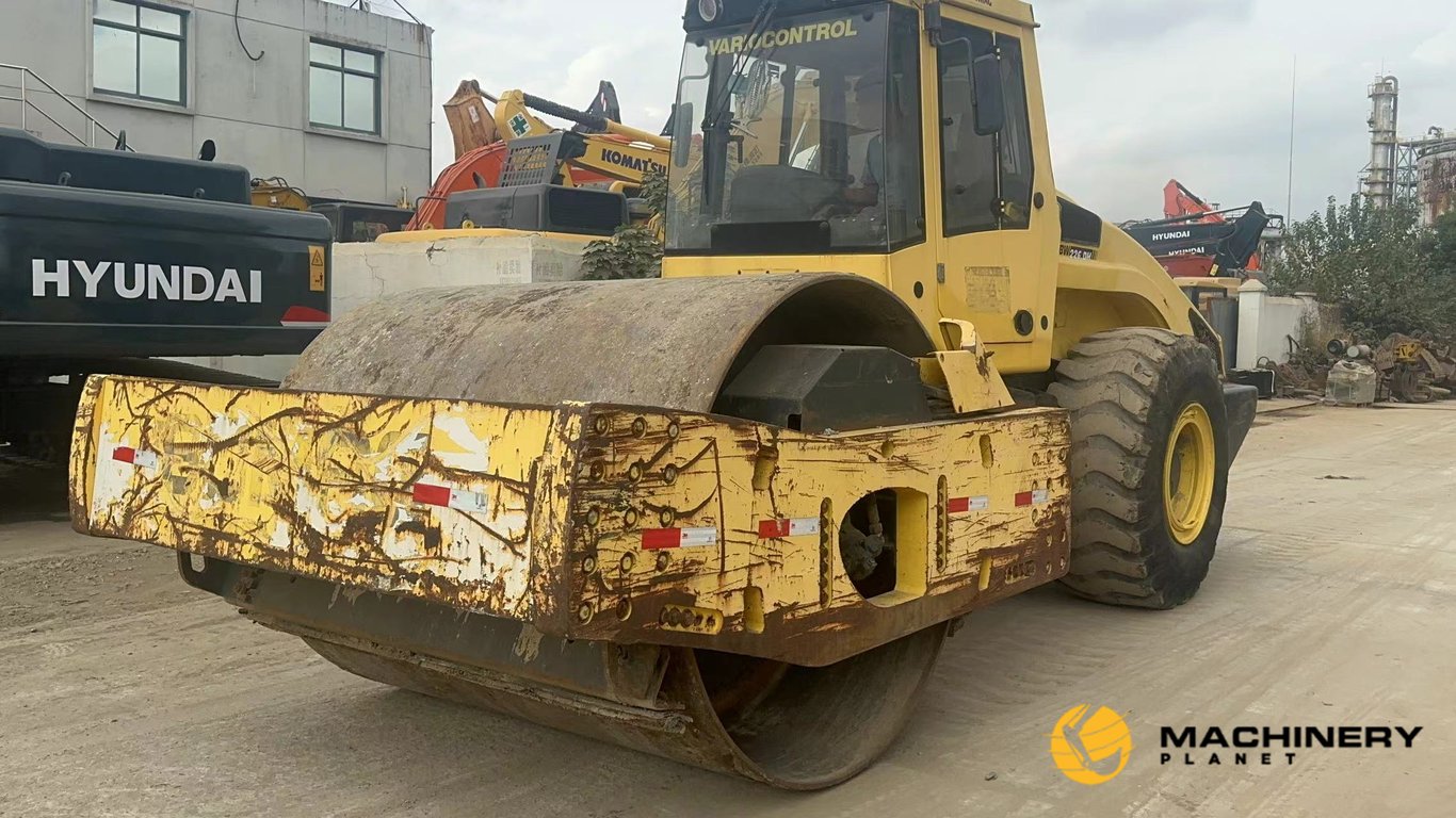 Heavy machinery product image - Image 3 of 3