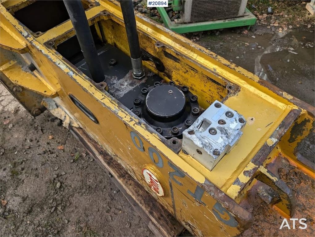 GiANT GT200 2009 20894 Giant GT200 2009 1 image 9