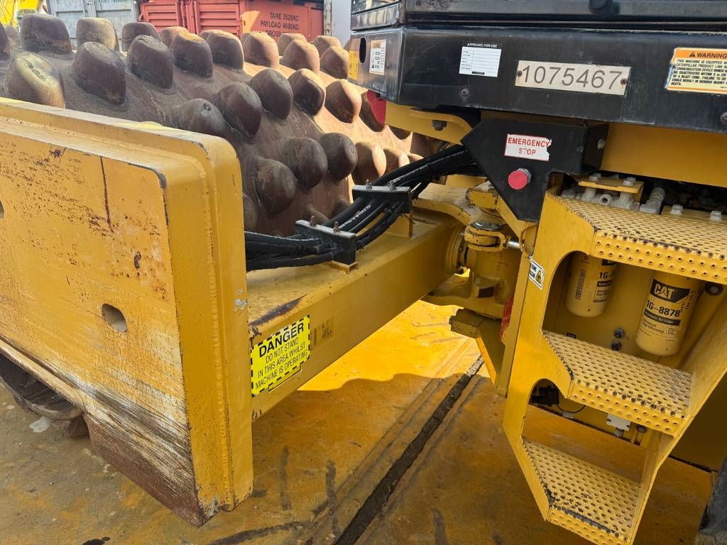 CAT CP 76 2011 5404 CAT 76 2011 1 image 10