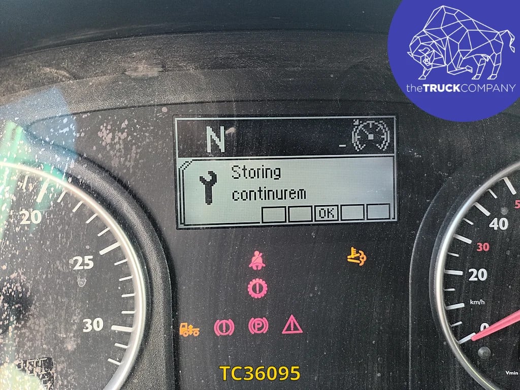 MAN TGX 440 2014 TC36095 TGX 440 2014 1 image 11