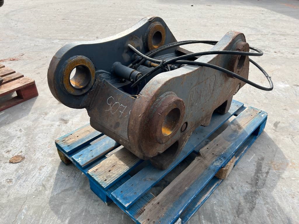 Miller Caterpillar 330C / 330D / 336D / 336E / 336F Geith 907834 Caterpillar 330C / 330D / 336D / 336E / 336F Geith 1 image 5
