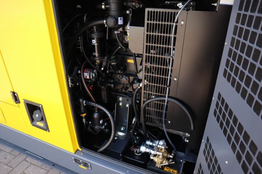 Atlas Copco QES 105 JD ST3 Valid inspection, *Guarantee! Diese 2023 ATLAS COPCO - QES 105 JD ST3 - 61818 QES 105 JD ST3 Va...