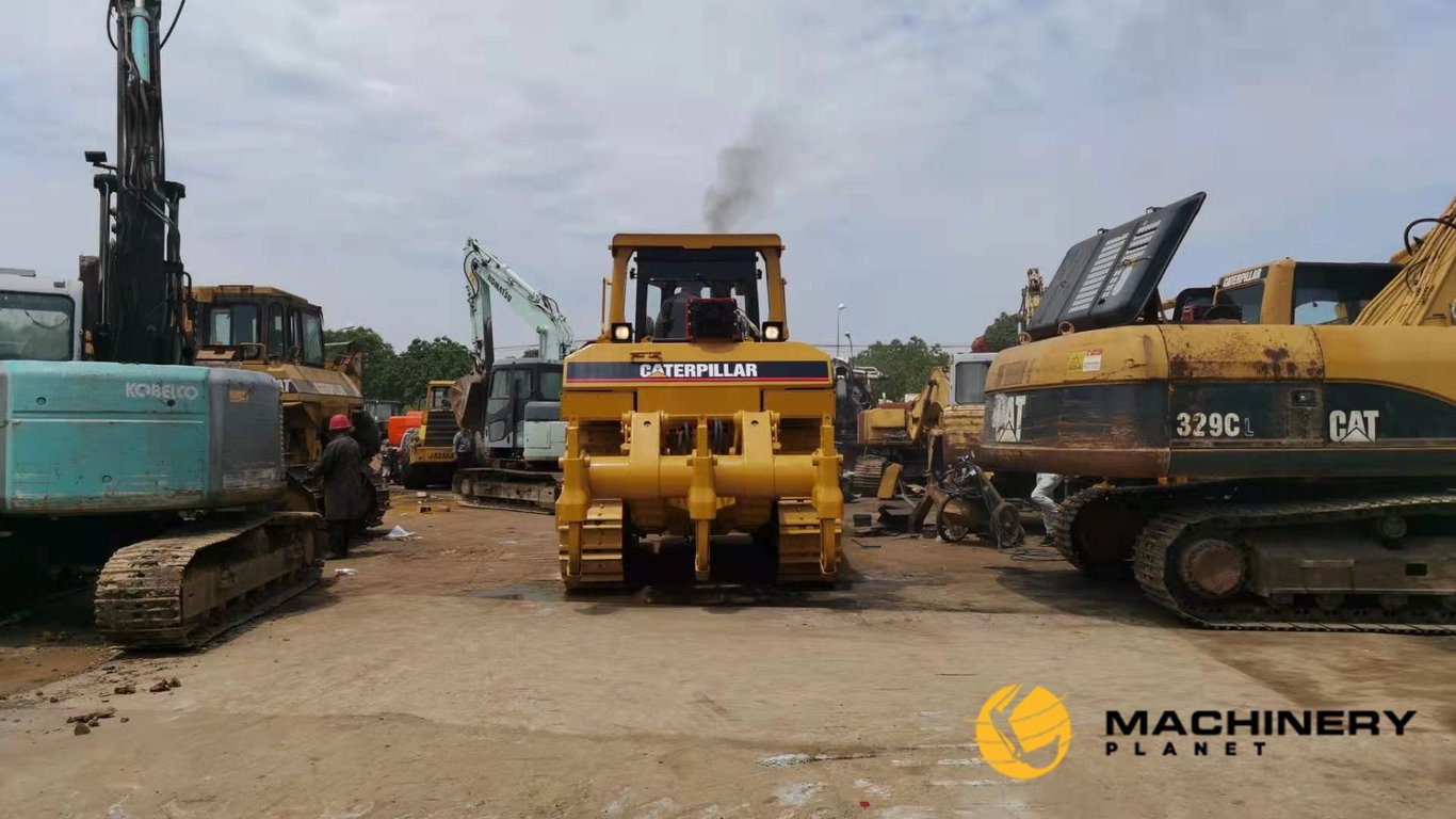 Heavy machinery product image - Image 10 of 10