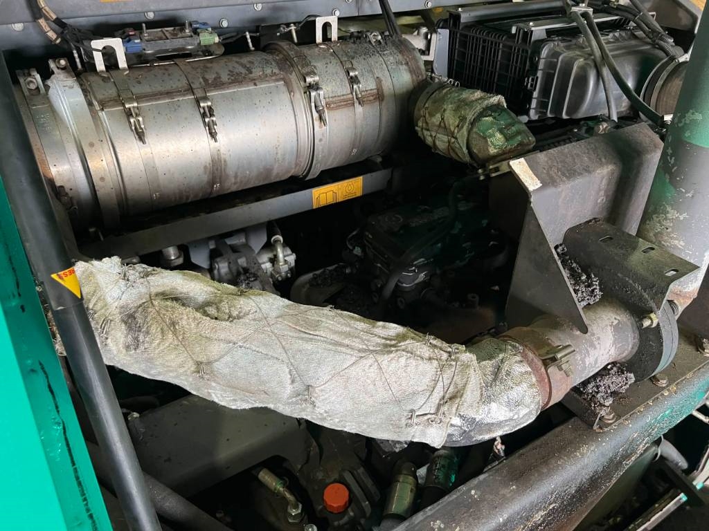 Heavy machinery product image - Image 12 of 15