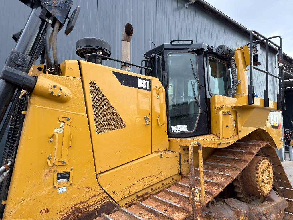 CAT D8T - CE 2019 205670 D8T - CE 2019 1 Dozers image 10