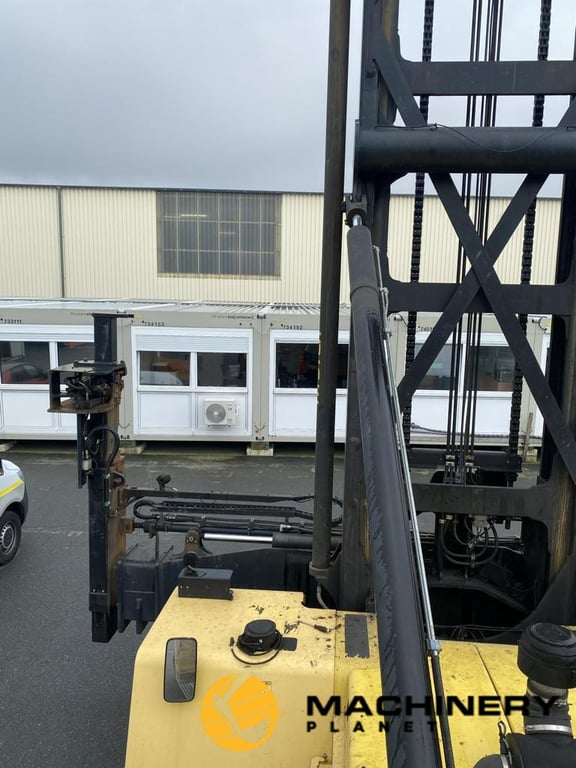 Hyster H11XD-ECD8 2019 D4167 H11XD-ECD8 2019 1 image 6