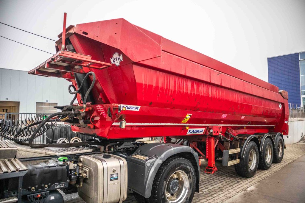 Heavy machinery product image - Image 1 of 1