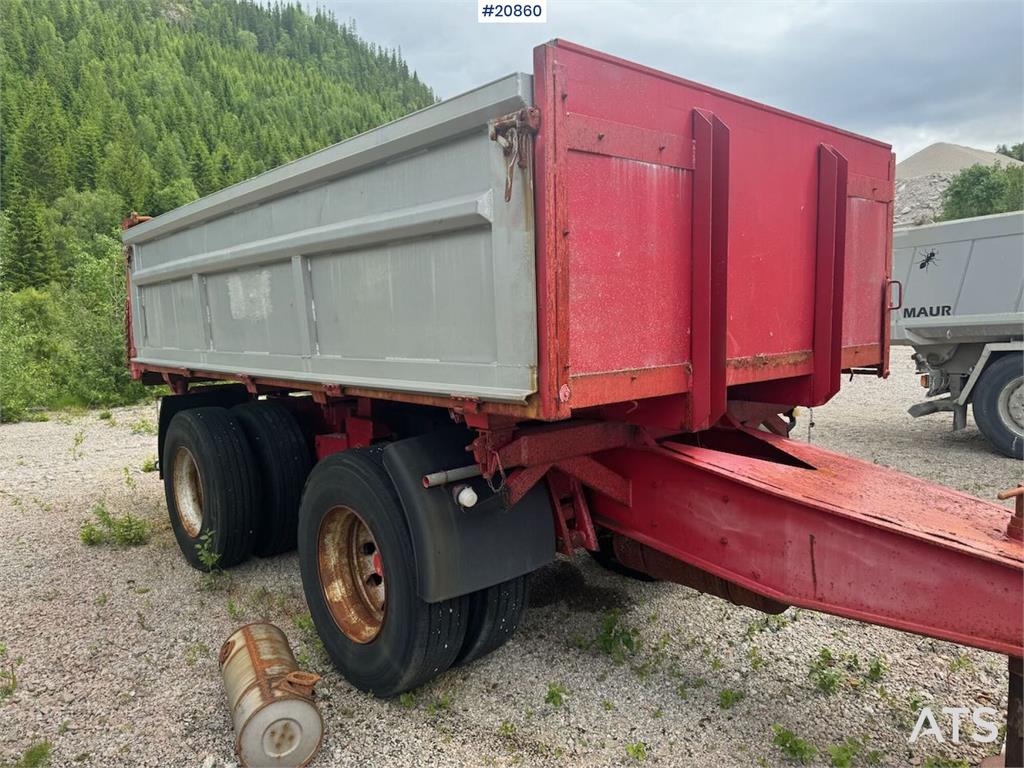 Heavy machinery product image - Image 5 of 15