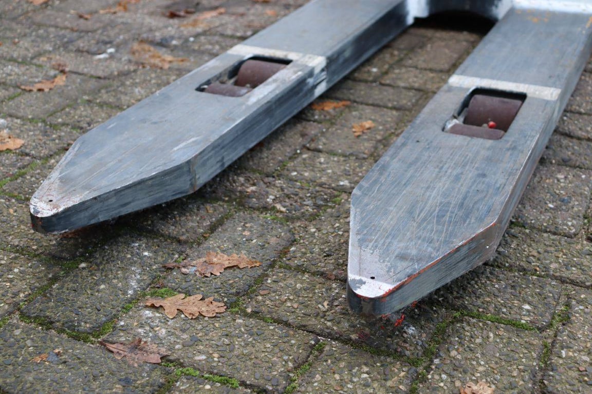 Reach truck Actil L1350 TTFY Electric 1350kg 5.5m 2018 2018 Actil L1350 TTFY 2018 1 image 12